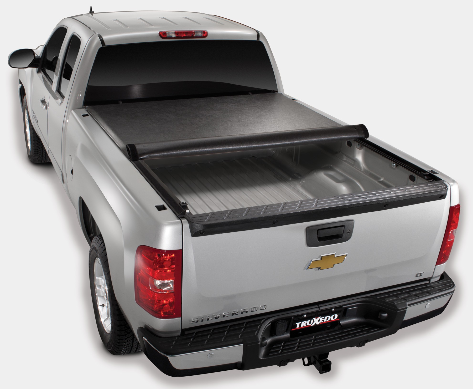 Tonneau Covers Gallery in Connecticut Attention To Detail